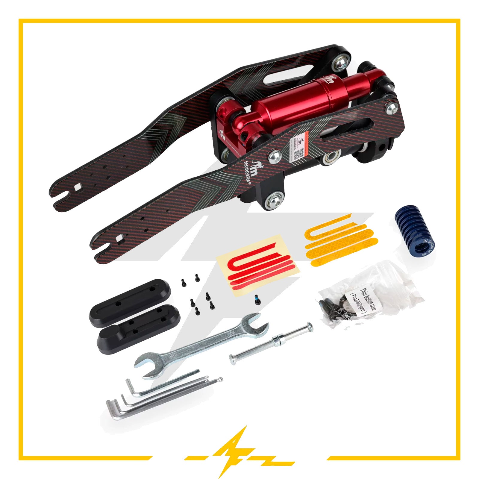 Suspension V5 patinete electrico xiaomi
recambios patinete eléctrico
tienda de repuestos de patinetes eléctricos
recambios patinetes
repuestos de patinetes
accesorios patinete eléctrico
accesorios patinete
repuestos patinete
piezas de patinete eléctrico
piezas patinete electrico
ruedas patinete
accesorios patineta 
piezas de repuesto patinete eléctrico
af scooters